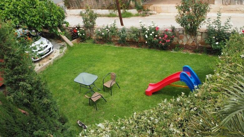 Armonia Apartments