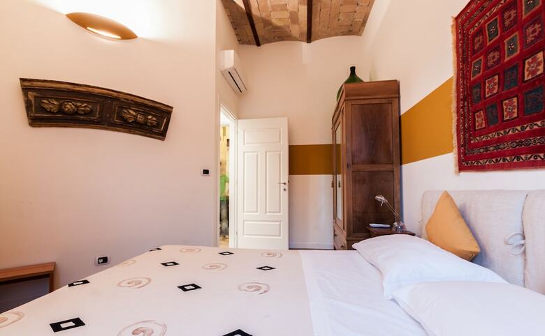 Apartamento La Cupola Tra I Cedri