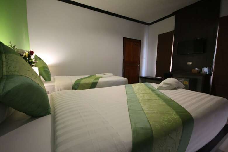Hotel Lanta Lapaya Resort