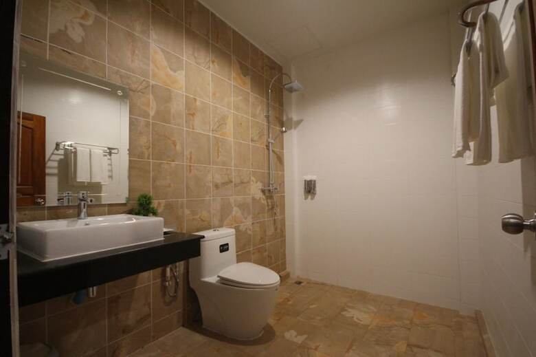 Hotel Lanta Lapaya Resort