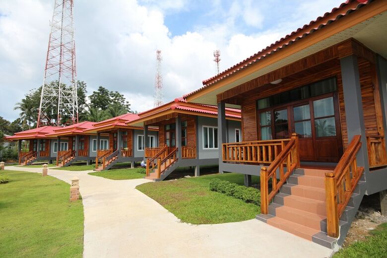 Hotel Lanta Lapaya Resort