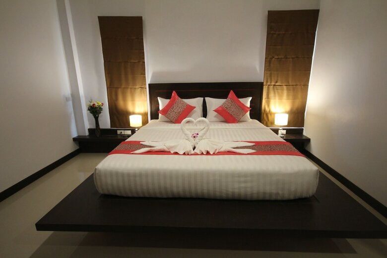 Hotel Lanta Lapaya Resort