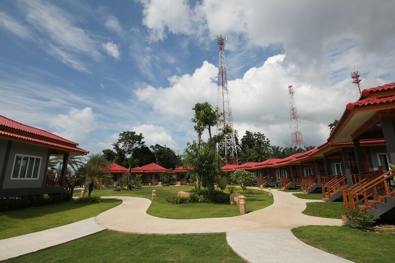 Hotel Lanta Lapaya Resort