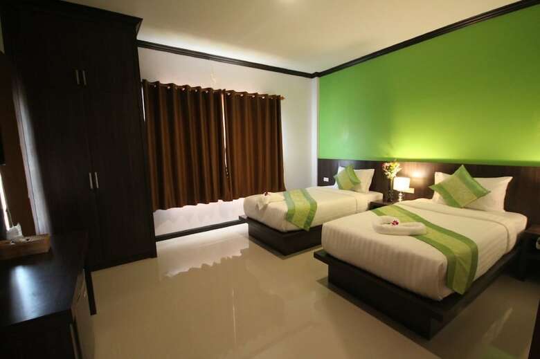 Hotel Lanta Lapaya Resort
