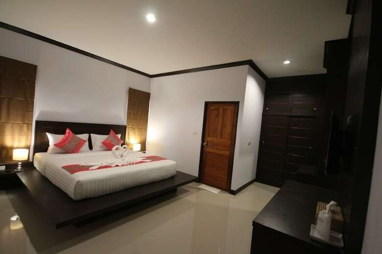 Hotel Lanta Lapaya Resort