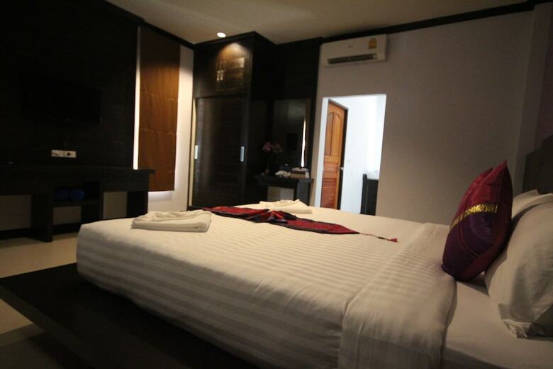Hotel Lanta Lapaya Resort