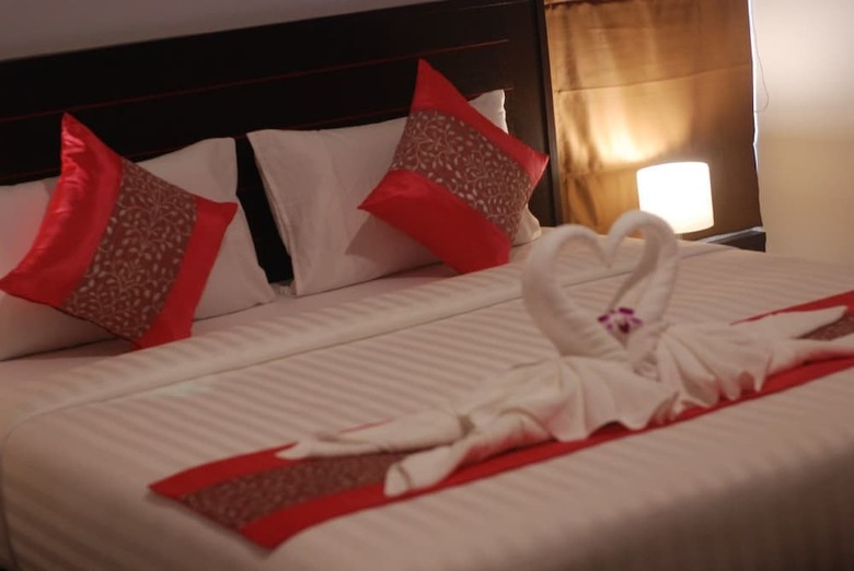 Hotel Lanta Lapaya Resort