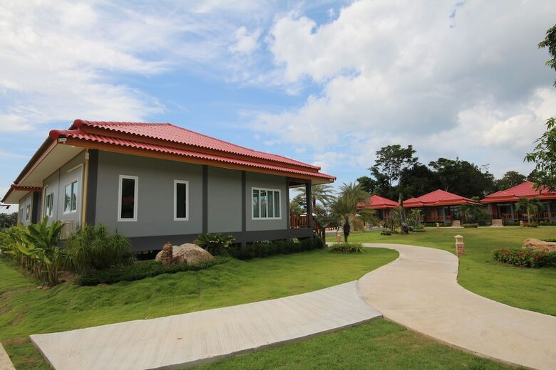 Hotel Lanta Lapaya Resort