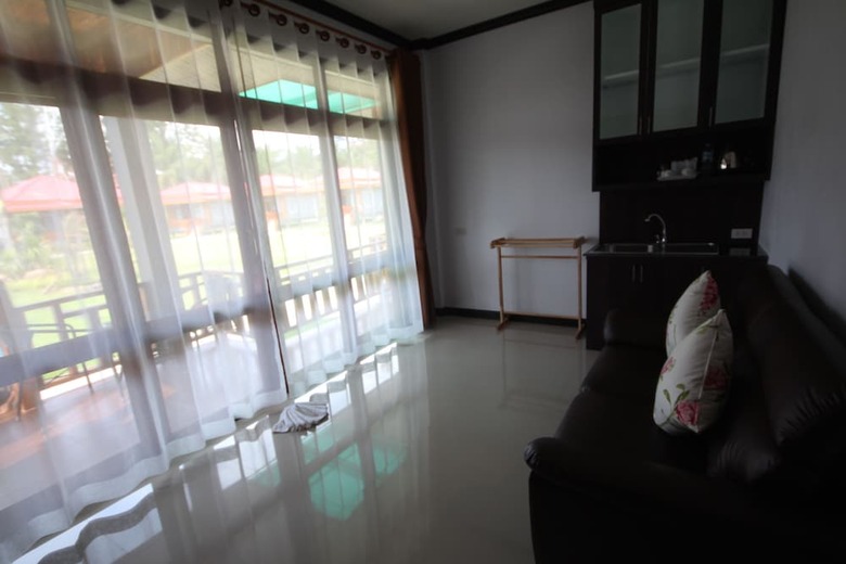 Hotel Lanta Lapaya Resort