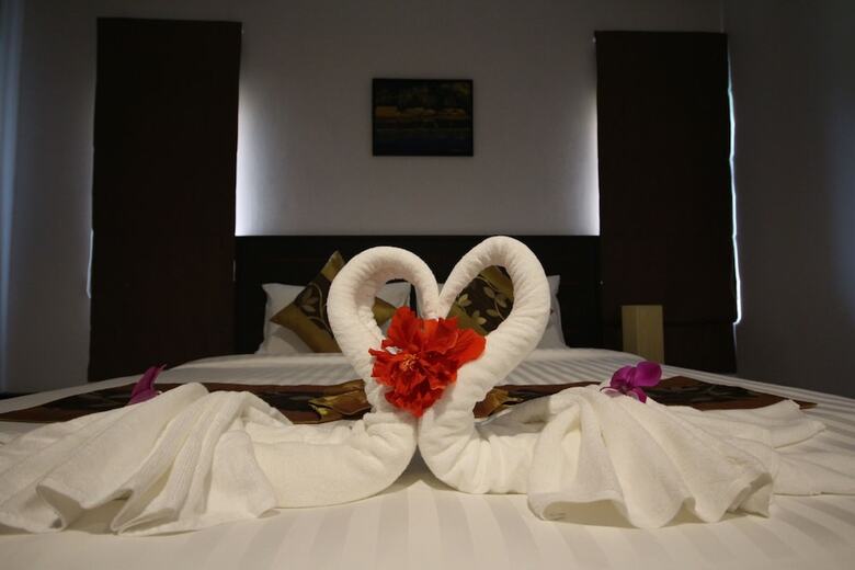Hotel Lanta Lapaya Resort
