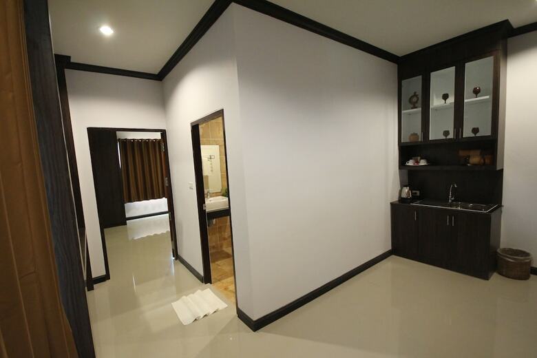 Hotel Lanta Lapaya Resort