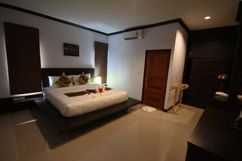 Hotel Lanta Lapaya Resort