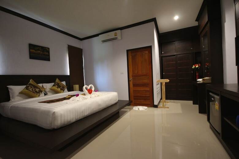 Hotel Lanta Lapaya Resort