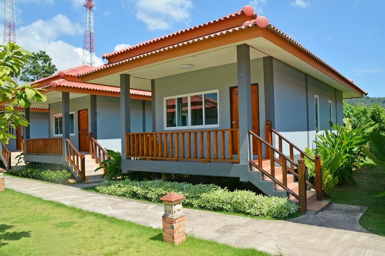 Hotel Lanta Lapaya Resort