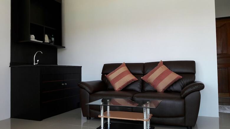 Hotel Lanta Lapaya Resort
