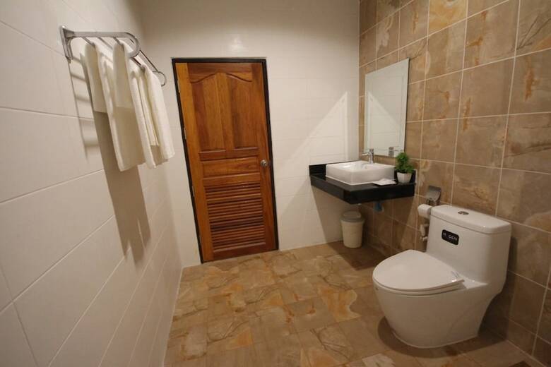 Hotel Lanta Lapaya Resort