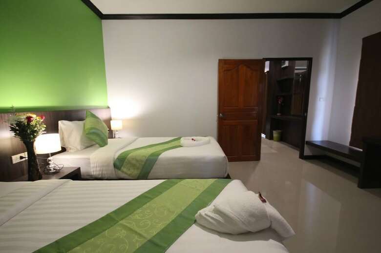 Hotel Lanta Lapaya Resort