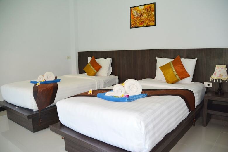 Hotel Lanta Lapaya Resort