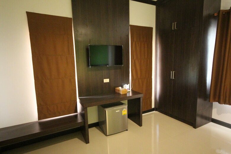 Hotel Lanta Lapaya Resort