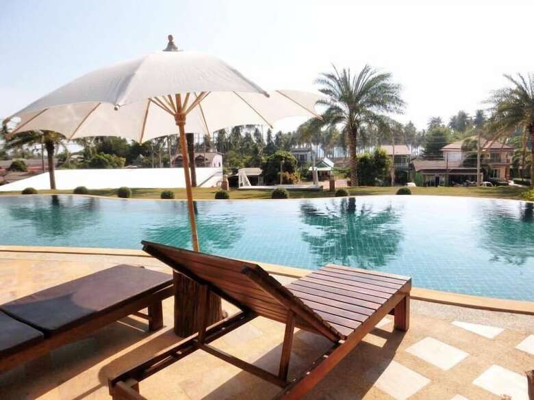 Hotel Lanta Lapaya Resort
