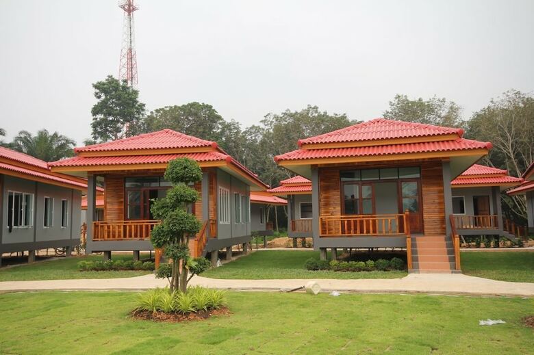 Hotel Lanta Lapaya Resort