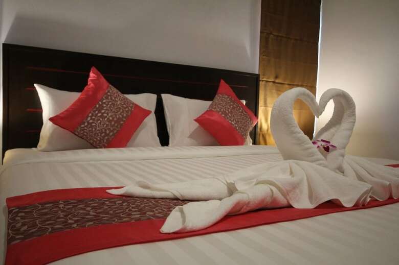 Hotel Lanta Lapaya Resort