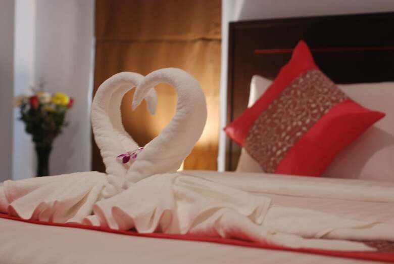 Hotel Lanta Lapaya Resort