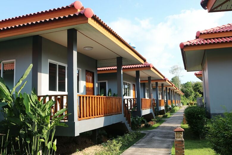 Hotel Lanta Lapaya Resort