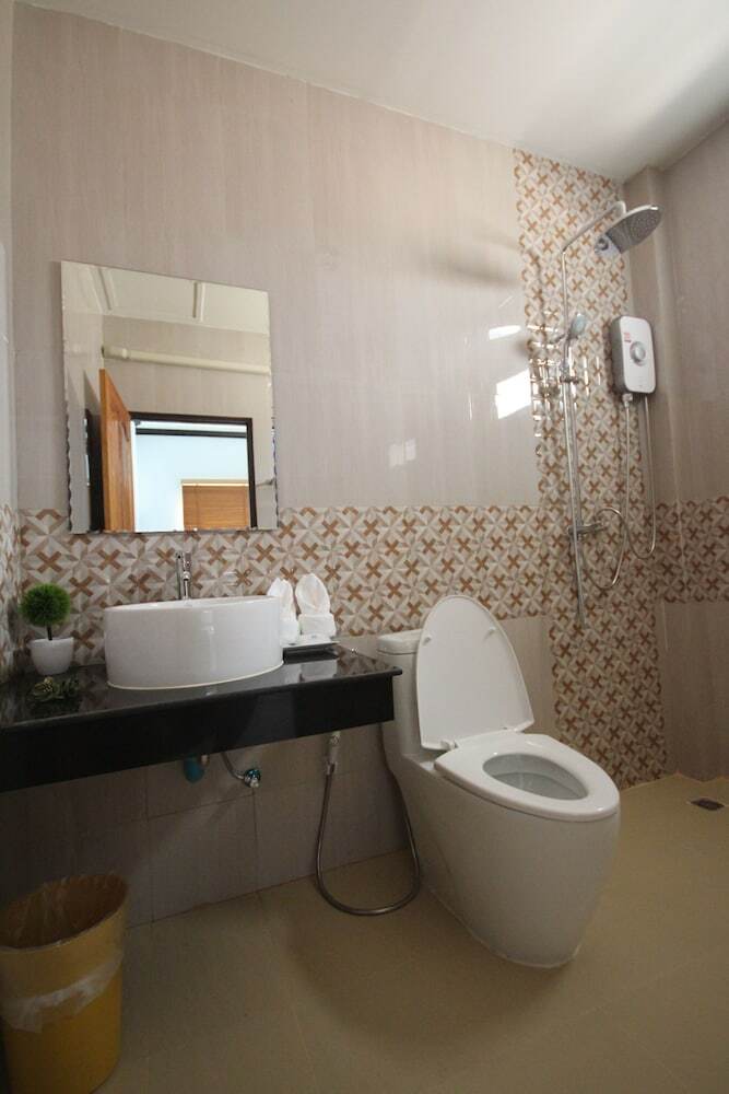 Hotel Lanta Lapaya Resort