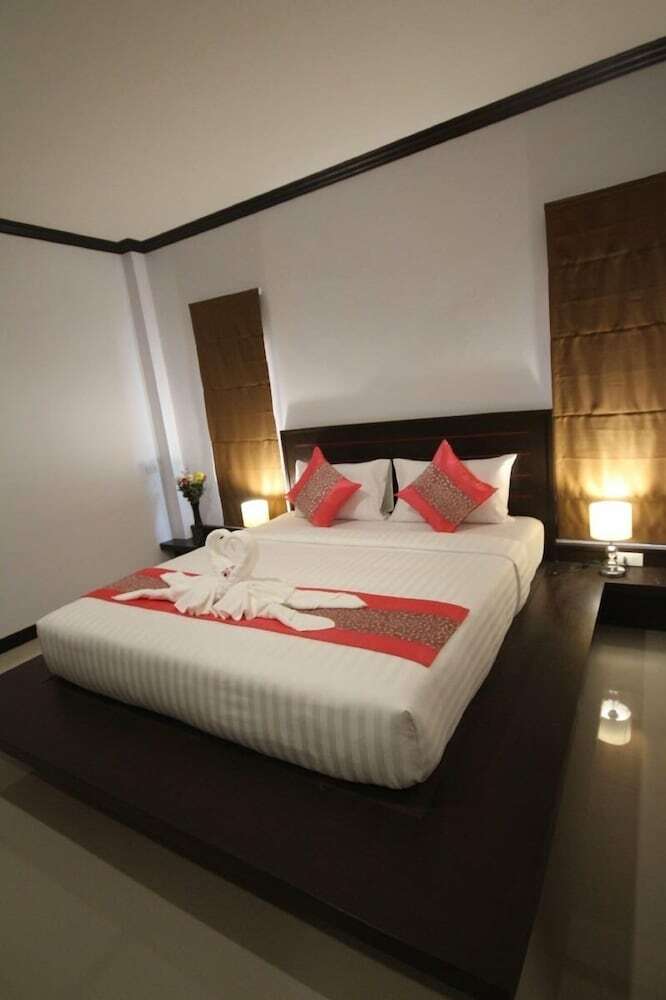 Hotel Lanta Lapaya Resort