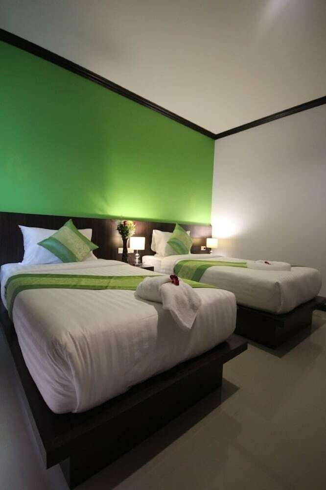 Hotel Lanta Lapaya Resort