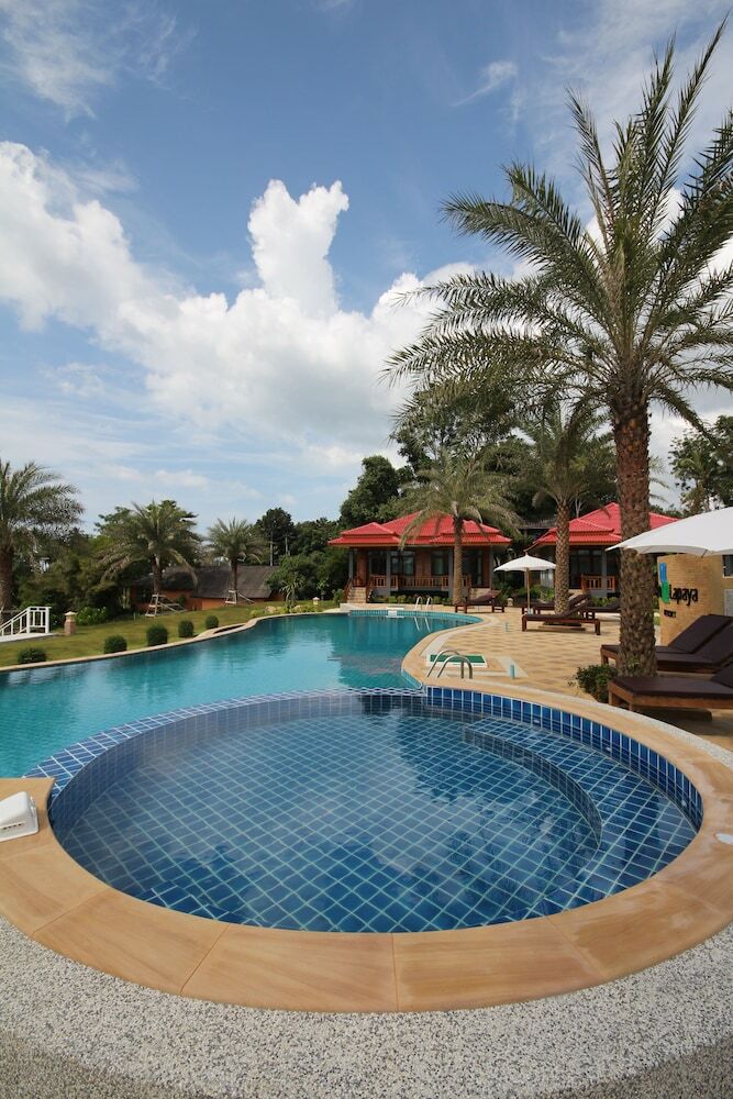 Hotel Lanta Lapaya Resort