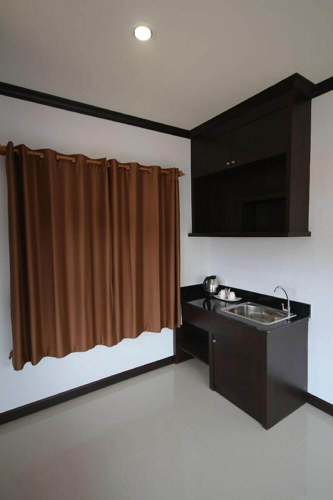 Hotel Lanta Lapaya Resort