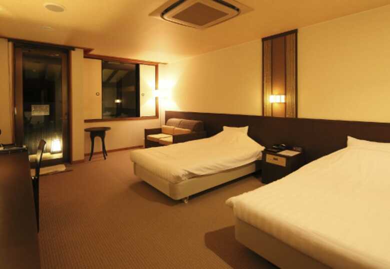 Hotel Yumeshizuku