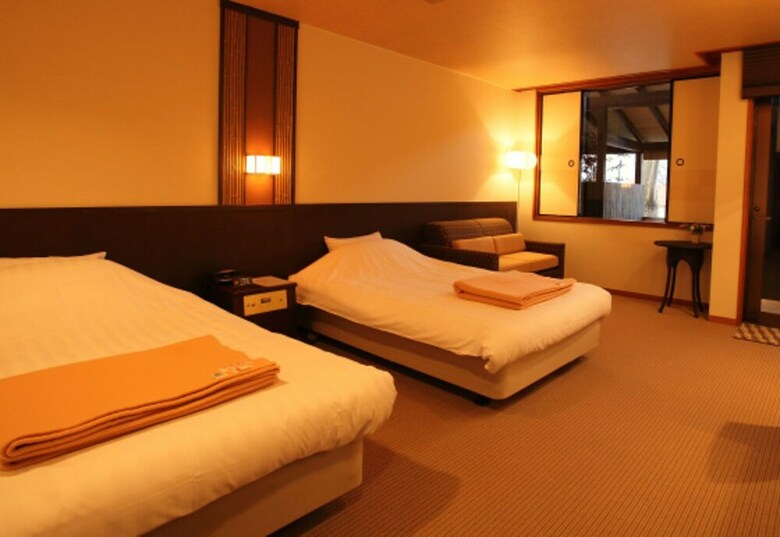 Hotel Yumeshizuku