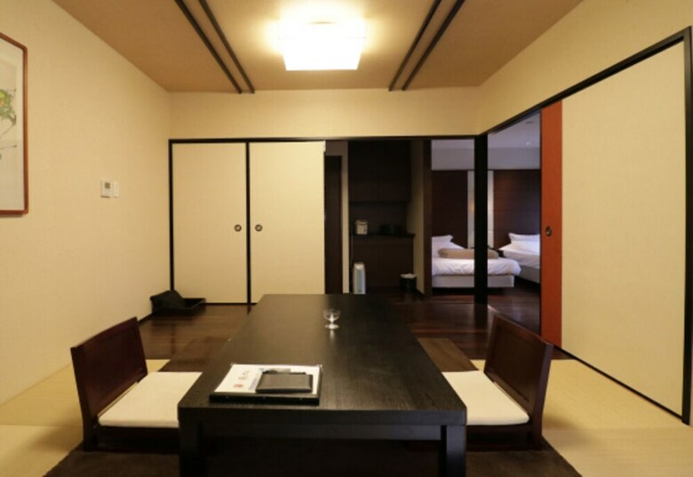 Hotel Yumeshizuku