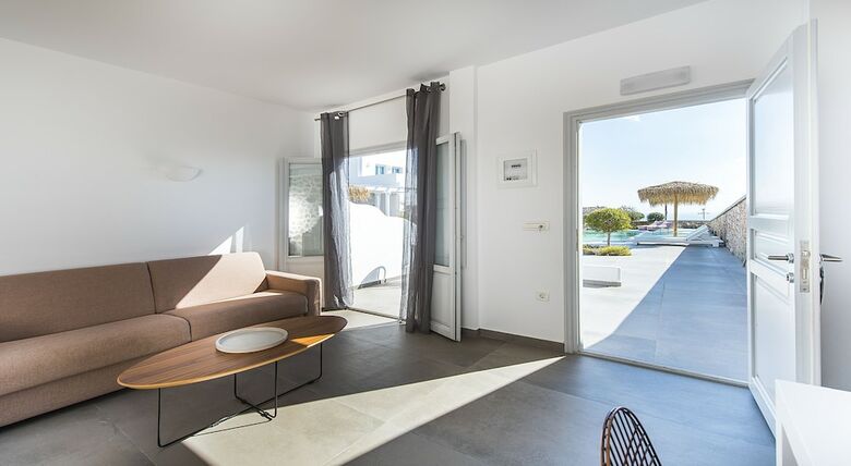 Apartamentos Impressive One