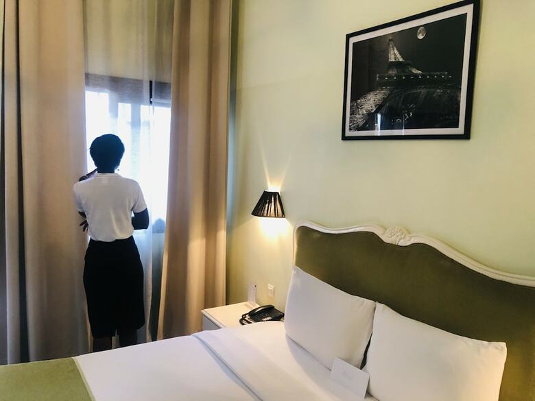 Hotel D�tente H�tel