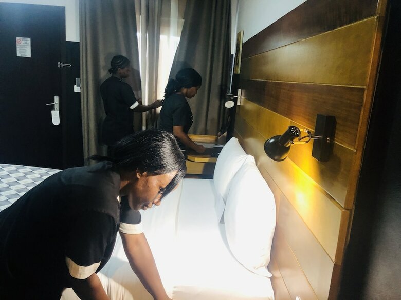 Hotel D�tente H�tel