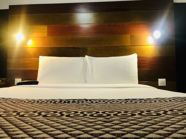 Hotel D�tente H�tel