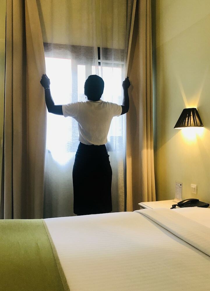 Hotel D�tente H�tel