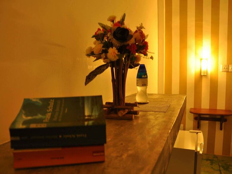 Hotel Helis Place