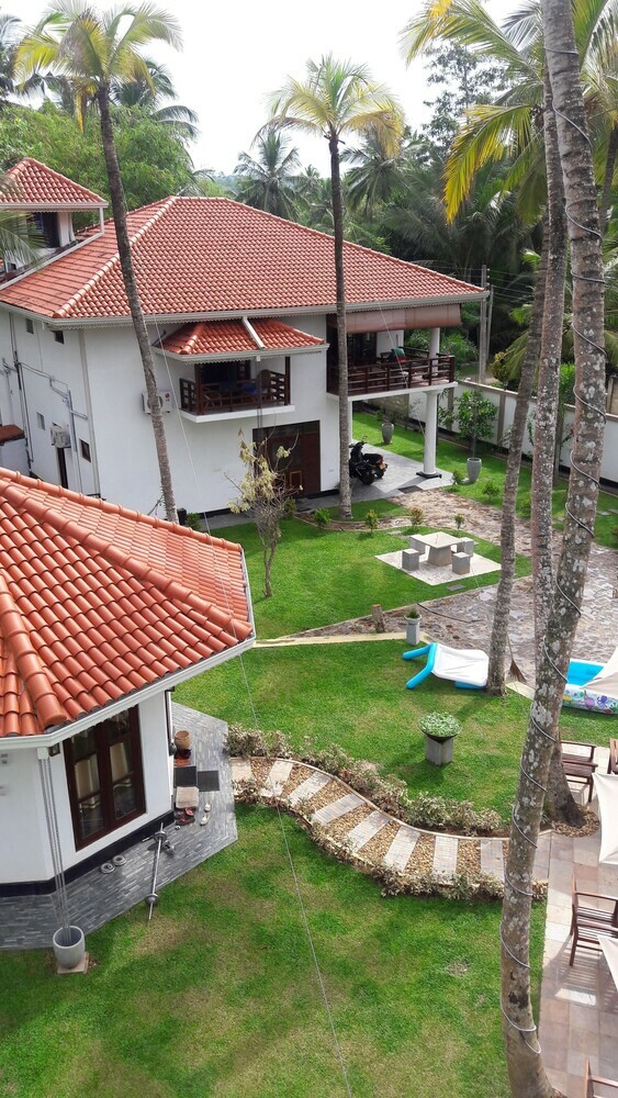 Hotel Helis Place