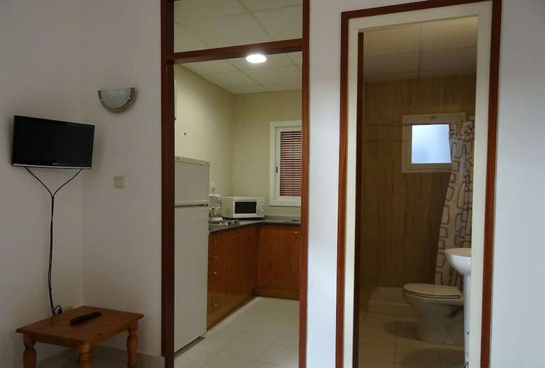 Apartamentos Elvira