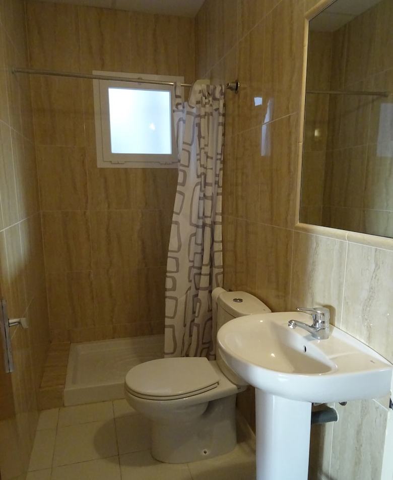 Apartamentos Elvira