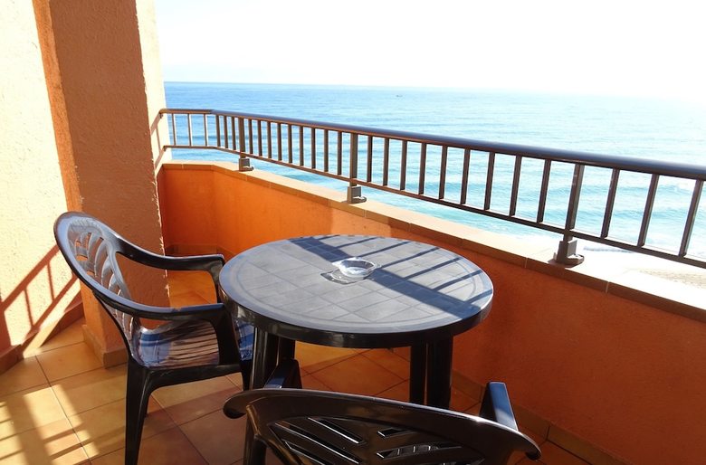 Apartamentos Elvira