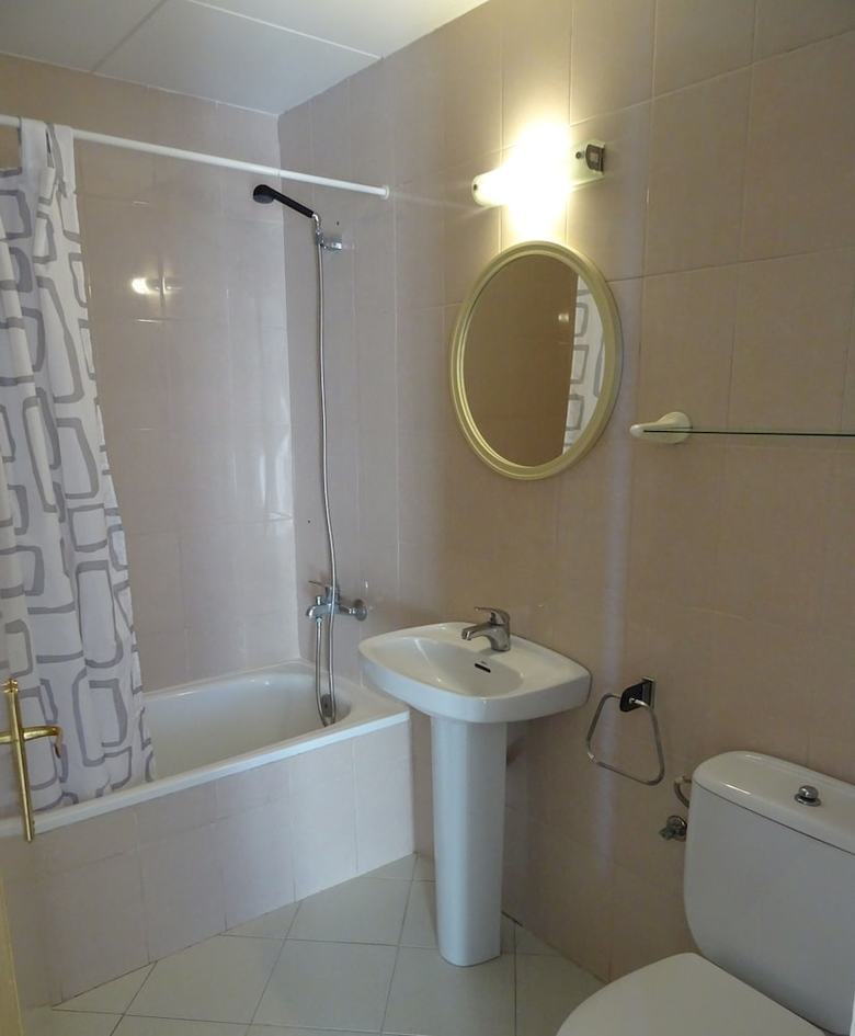 Apartamentos Elvira