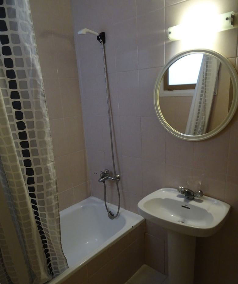 Apartamentos Elvira