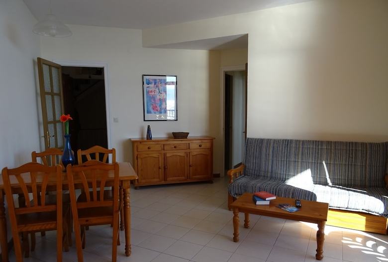 Apartamentos Elvira