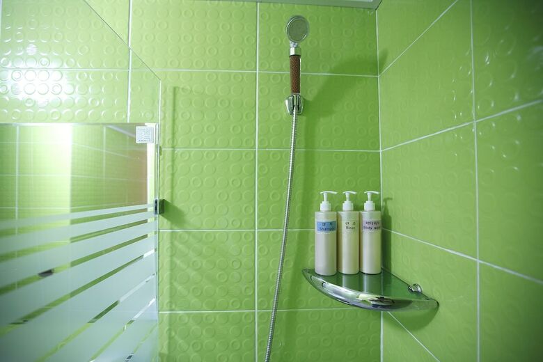 Hostal Bluefish Guesthouse - Hostel